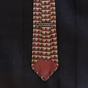 Zenio Tie